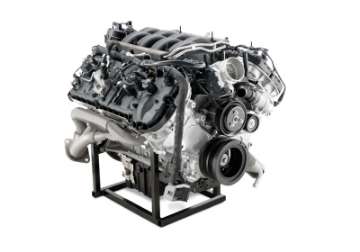 Picture of Ford Racing Gen 3 5-0L Coyote 460HP Crate Engine No Cancel No Returns