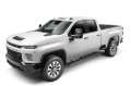 Picture of N-Fab Growler Fleet 2019 Chevy-GMC 1500 Crew Cab - Cab Length - Tex- Black - 7in