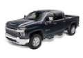 Picture of N-Fab Podium LG 2019 Chevy-GMC 1500 Crew Cab - Cab Length - Tex- Black - 3in