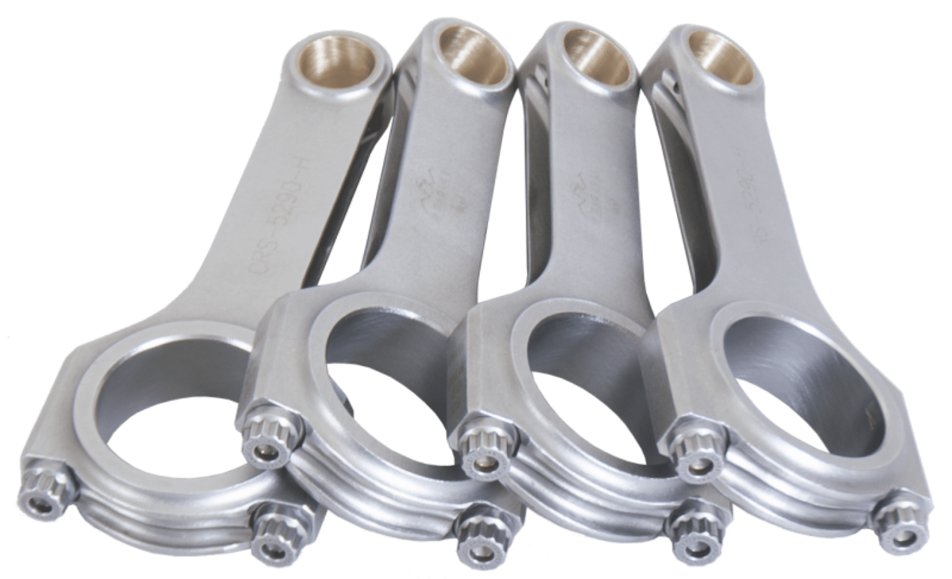 Picture of Eagle Honda B16 Engine Connecting Rods Set of 4