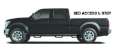 Picture of N-Fab Podium LG 15-5-19 Dodge RAM 1500 Crew Cab 6-4ft Bed - Bed Access - Tex- Black - 3in