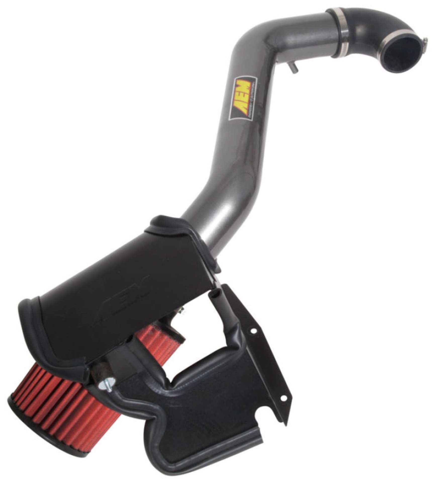 Picture of AEM 17-18 C-A-S Subaru Impreza L4-2-0L F-I Cold Air Intake