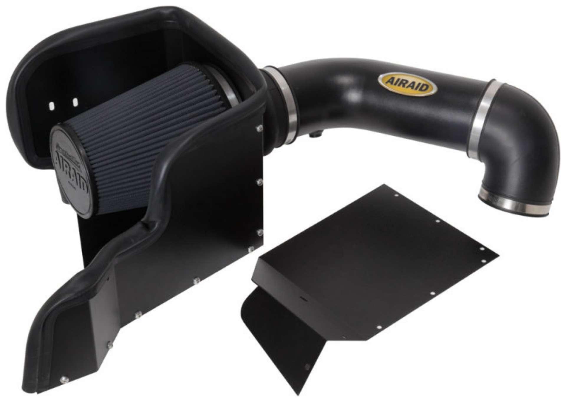 Picture of Airaid 09-18 Dodge RAM 1500 V8-5-7L F-I Performance Air Intake System