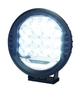 Picture of Hella 500 LED Driving Lamp - Single