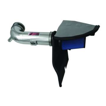 Picture of Injen 10 Camaro 6-2L V8 Polished Power-Flow Short Ram Air Intake System