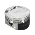 Picture of Manley Ford Cyclone 3-7L DOHC 3-760in Bore 10-5:1 CR +2-0cc Dome Piston Set