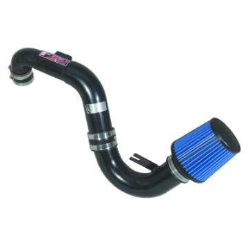 Picture of Injen 11-13 Ford Fiesta 1-6L 4Cyl Non-Turbo Black Cold Air Intake