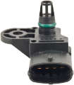 Picture of Bosch Porsche Cayenne Boost Pressure Sensor