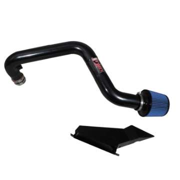 Picture of Injen 09 Audi A3 2-0L Black Cold Air Intake