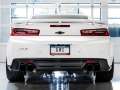 Picture of AWE Tuning 16-19 Chevrolet Camaro SS Axle-back Exhaust - Track Edition Quad Diamond Black Tips