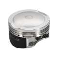 Picture of Manley Chrysler 5-7L Hemi 3-937in Bore -020in Oversize 9-3cc Dome Piston Set