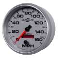 Picture of Autometer Ultra-Lite II 5 Inch 160 MPH FSE Programmable Speedometer