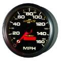 Picture of Autometer Ultra-Lite II 5 Inch 160 MPH FSE Programmable Speedometer