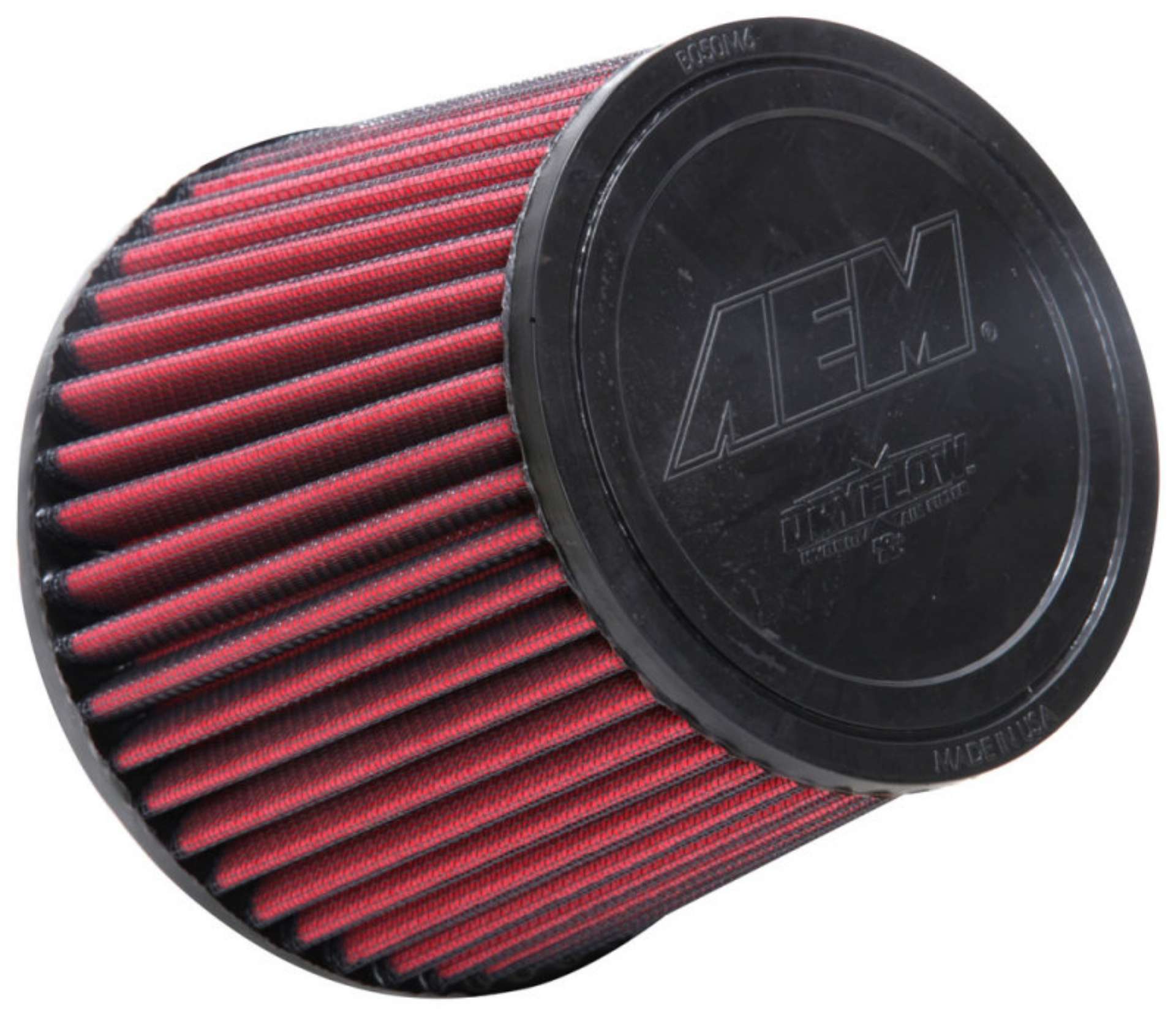 Picture of AEM 5 inch x 5 inch DryFlow Air Filter