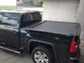 Picture of Roll-N-Lock 2019 Chevrolet Silverado 1500 60-5in Bed M-Series Retractable Tonneau Cover