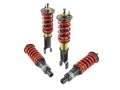 Picture of Skunk2 88-91 Honda Civic-CRX Pro-ST Coilovers Front 10 kg-mm - Rear 8 kg-mm