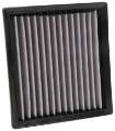 Picture of AEM 10-18 Lexus RX350 V6-3-5L F-I DryFlow Air Filter