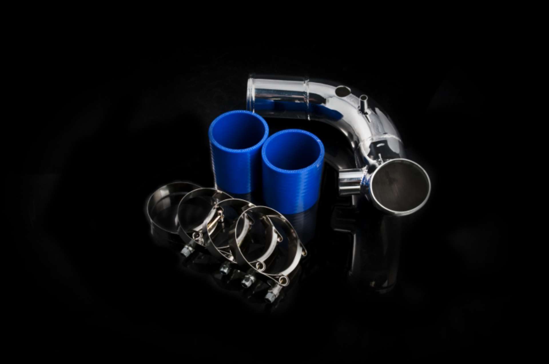 Picture of Weapon R Intercooler Piping Kit for 03-05 Dodge Neon SRT