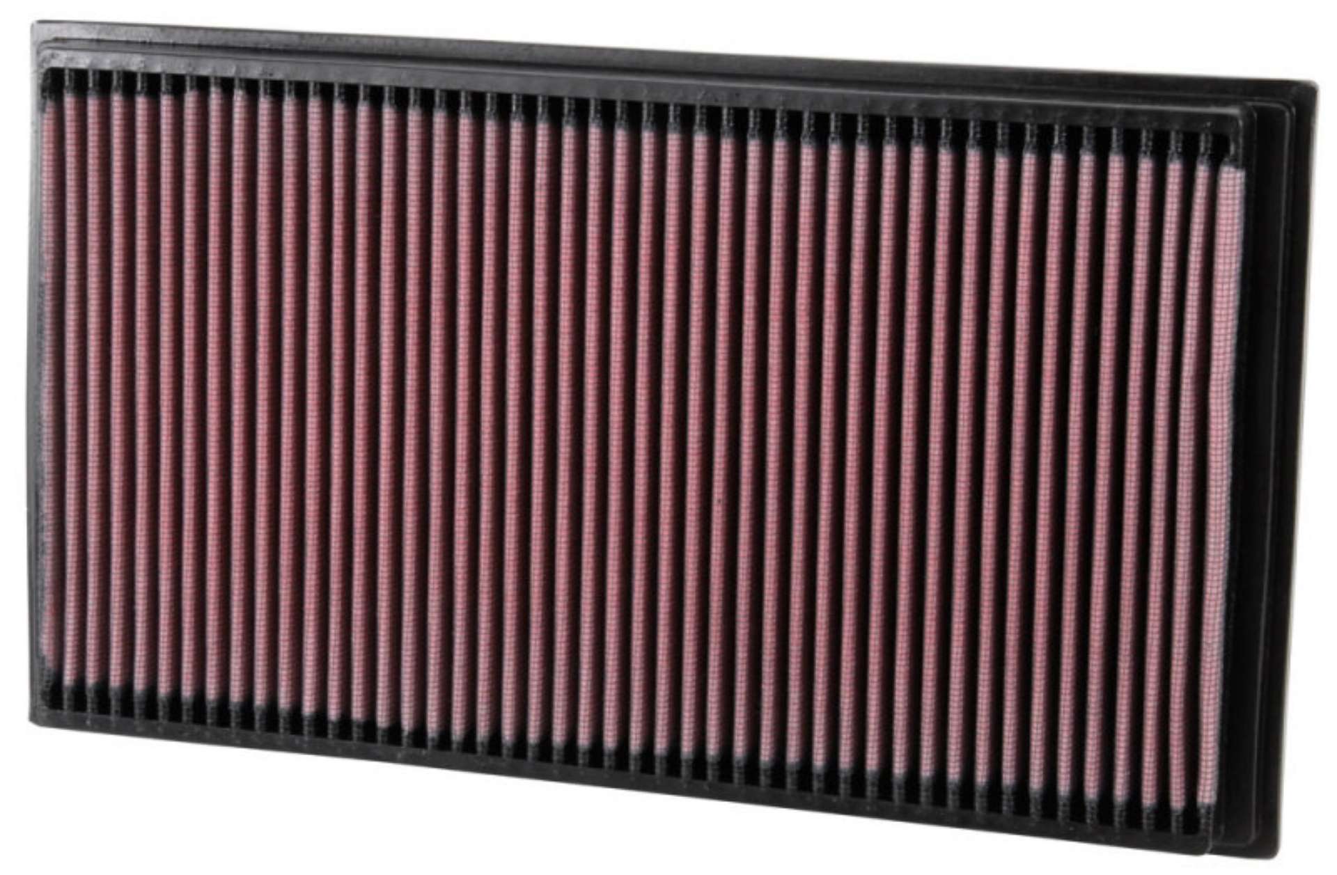 Picture of K&N 99-00 Mercedes Benz CLK430 4-3L-V8 Drop In Air Filter