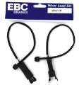 Picture of EBC 98-2003 Jaguar XJ8 3-2L Front Wear Leads