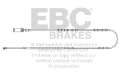 Picture of EBC 2013-2015 BMW X1 2-0L Turbo 28I Rear Wear Leads