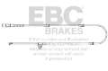 Picture of EBC 2010-2014 BMW X5 3-0L Turbo Front Wear Leads