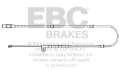 Picture of EBC 2010-2014 BMW X5 4-4L Twin Turbo Front Wear Leads