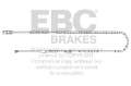 Picture of EBC 2010-2016 BMW Z4 3-0L E89 Rear Wear Leads