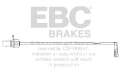 Picture of EBC 2011 Audi A6 2-0L Turbo Rear Wear Leads