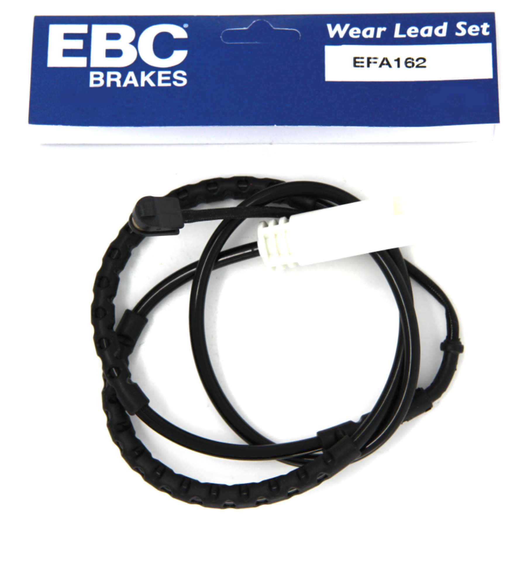 Picture of EBC 2010-2016 Mini Cooper Countryman R60 1-6L Rear Wear Leads