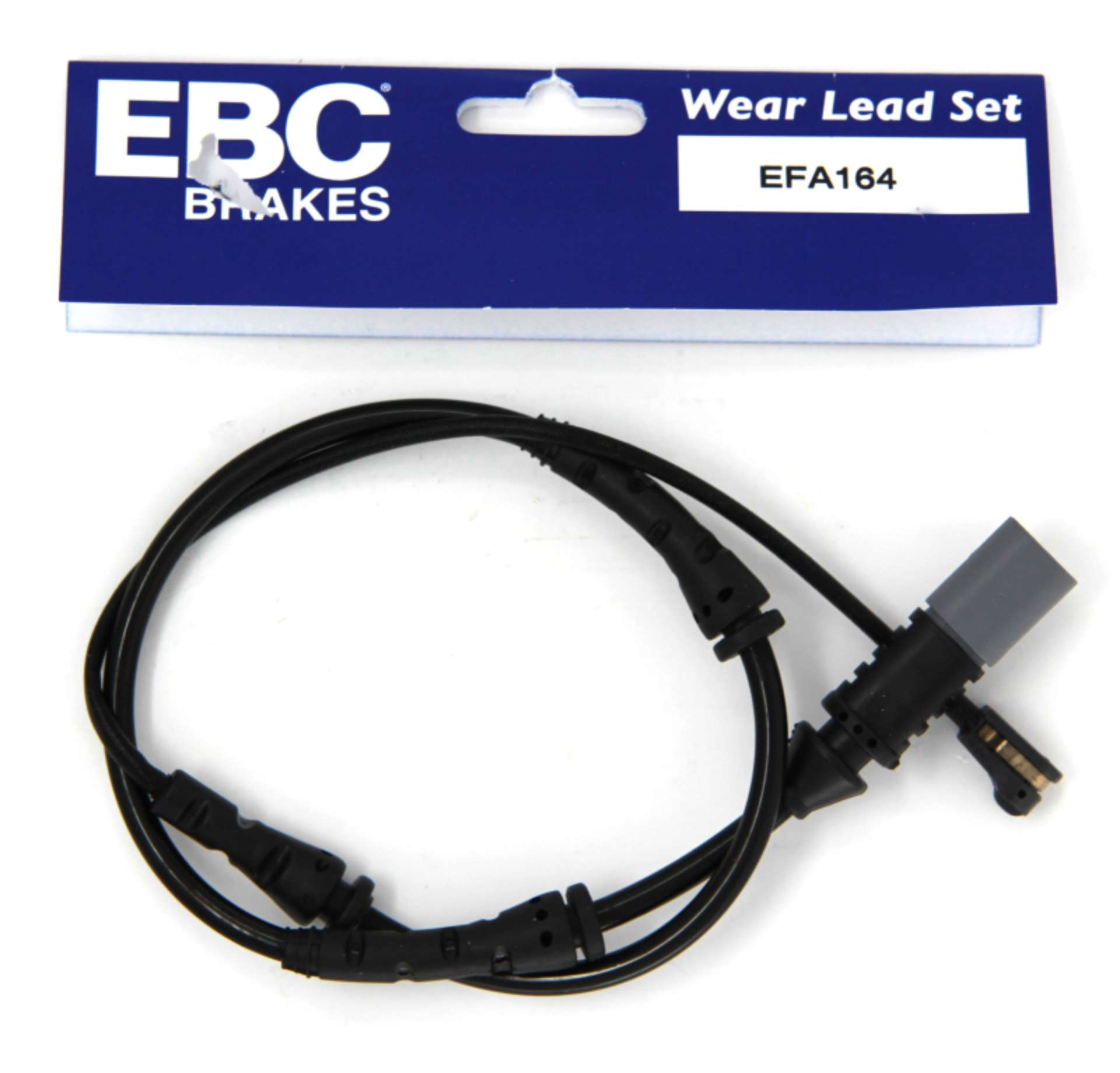 Picture of EBC 2014+ BMW 328d 2-0L TD F30 Front Wear Leads