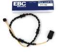 Picture of EBC 2013-2015 Jaguar XF 3-0L Supercharged Front Wear Leads