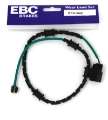 Picture of EBC 2013-2015 Jaguar XF 2-0L Turbo Front Wear Leads