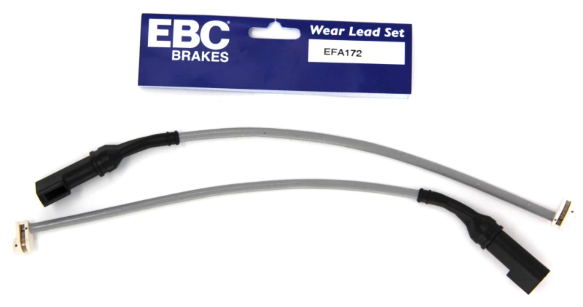 Picture of EBC 2015+ Ford Transit 150 SRW Front Wear Leads