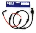 Picture of EBC 2014+ Land Rover Range Rover Sport 3-0L Supercharged Rear Wear Leads