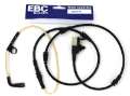 Picture of EBC 2014+ Land Rover Range Rover Sport 3-0L Supercharged Front Wear Leads