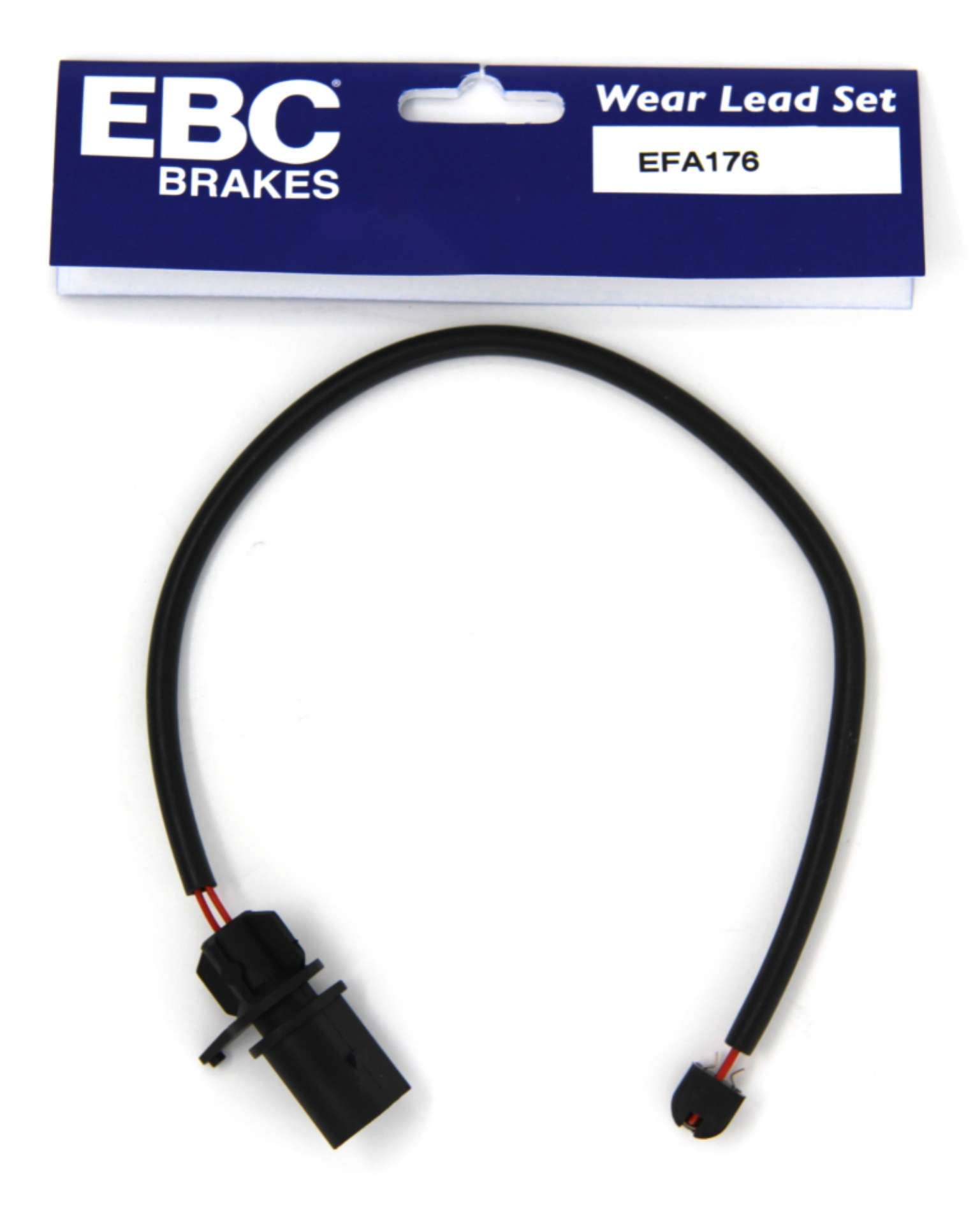 Picture of EBC 2015+ Porsche Macan 2-0L Turbo Front Wear Leads