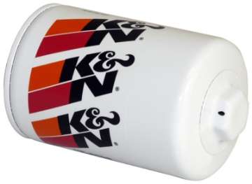 Picture of K&N Universal Performance Gold Oil Filter