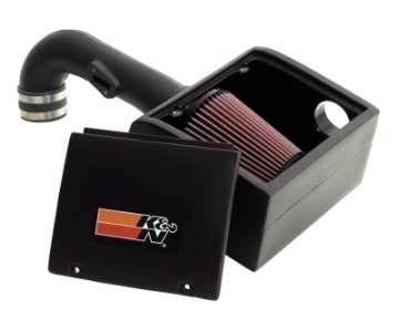 Picture of K&N 06 Chevrolet HHR L4-2-4L Performance Intake Kit