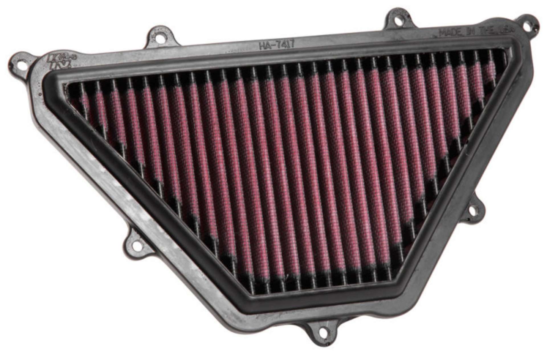 Picture of K&N 17-18 Honda X-ADV 745 Replacement Drop In Air Filter