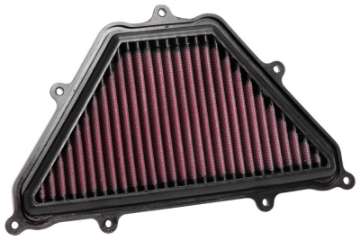 Picture of K&N 17-18 Honda X-ADV 745 Replacement Drop In Air Filter