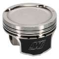 Picture of Wiseco Honda R18A 81-00mm 8-9:1 CR Bore -10cc Dome Piston Shelf Stock Kit