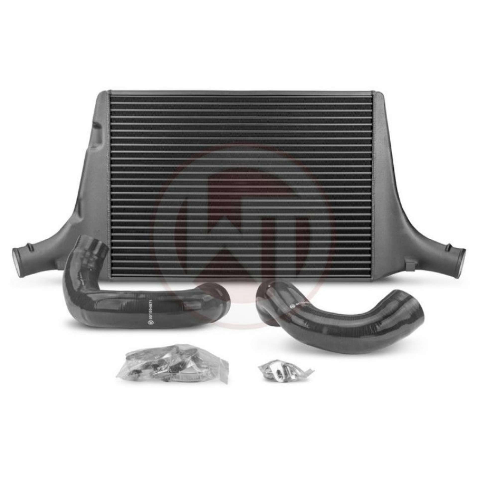 Picture of Wagner Tuning Audi A6 C7 3-0L TDI Competition Intercooler Kit