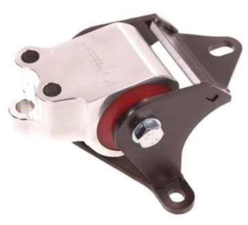 Picture of Innovative 96-00 Civic B-D Series 3 Bolt Ver Silver Aluminum Mount 60A BushingLH Side Mount Only