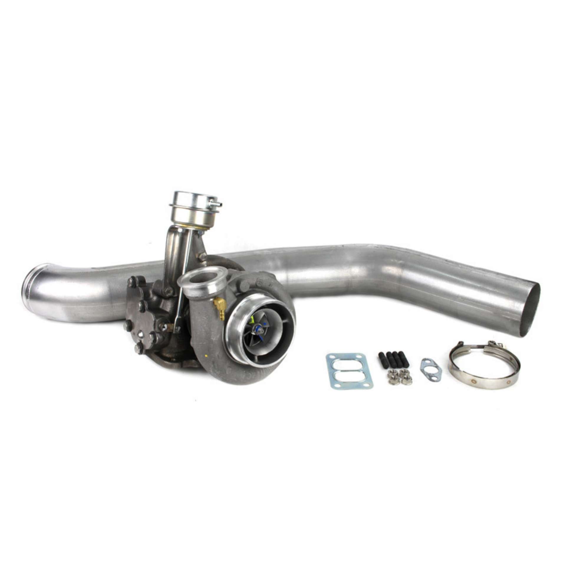 Picture of Industrial Injection Boxer 58 Turbo Kit 1994-2002 Dodge Ram 5-9L