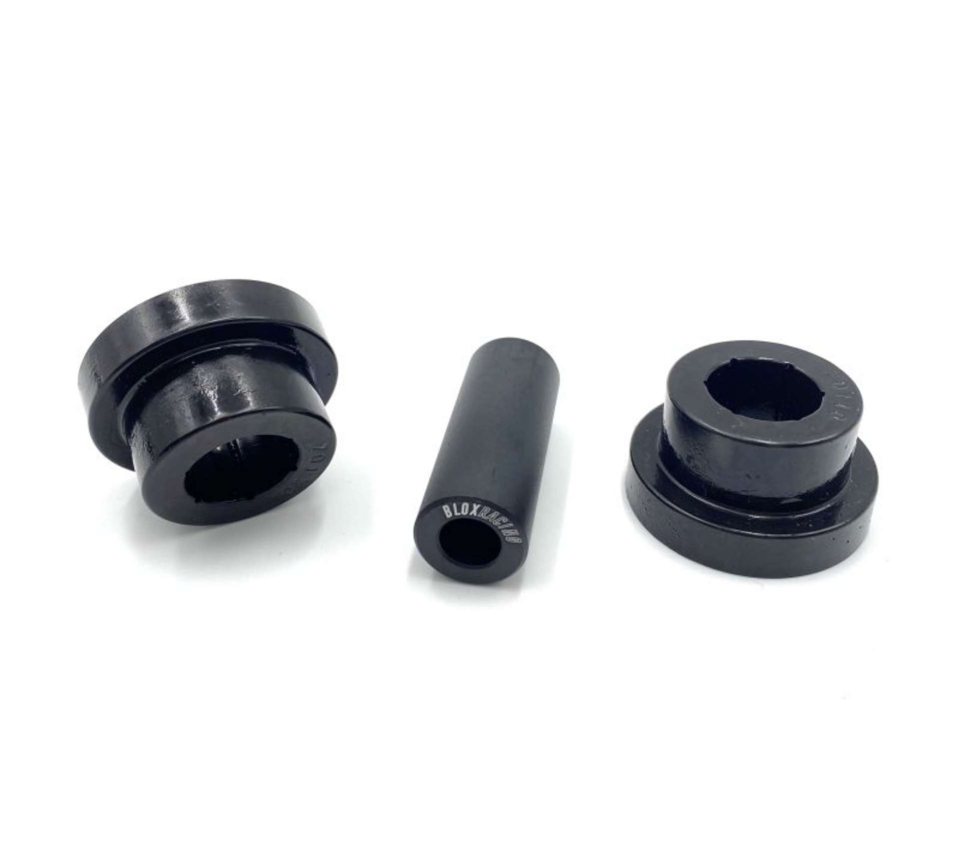 Picture of BLOX Racing Replacement Polyurethane Bushing - EG-DC All EK Outer Includes 2 Bushings 2 Inserts