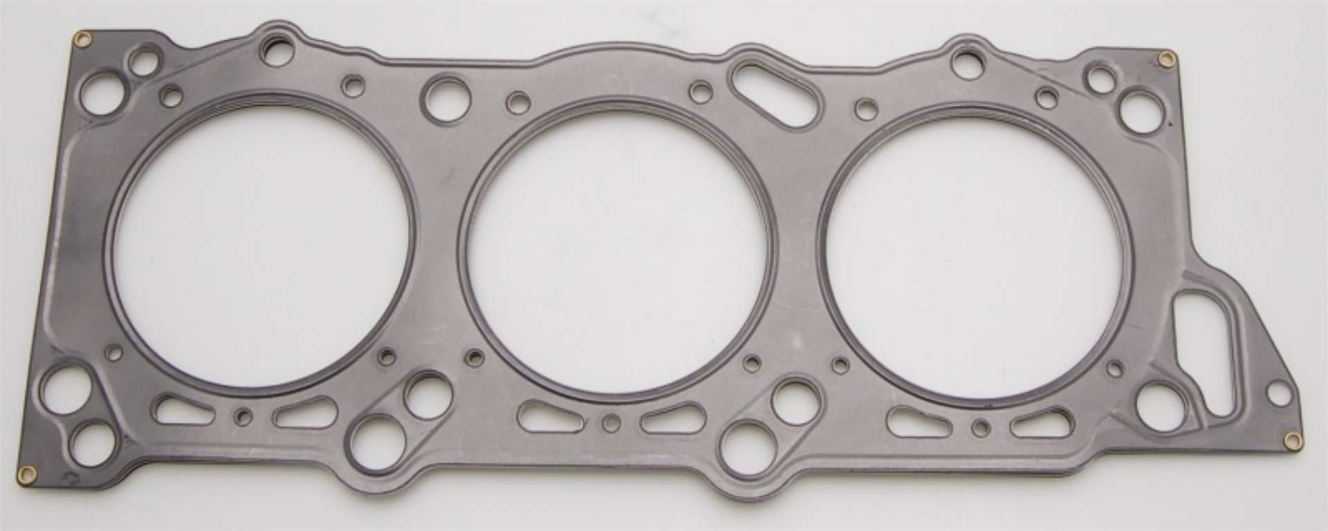 Picture of Cometic 1990+ Nissan 300ZX VG30DE-DETT 90mm -075 inch MLS-5 Head Gasket