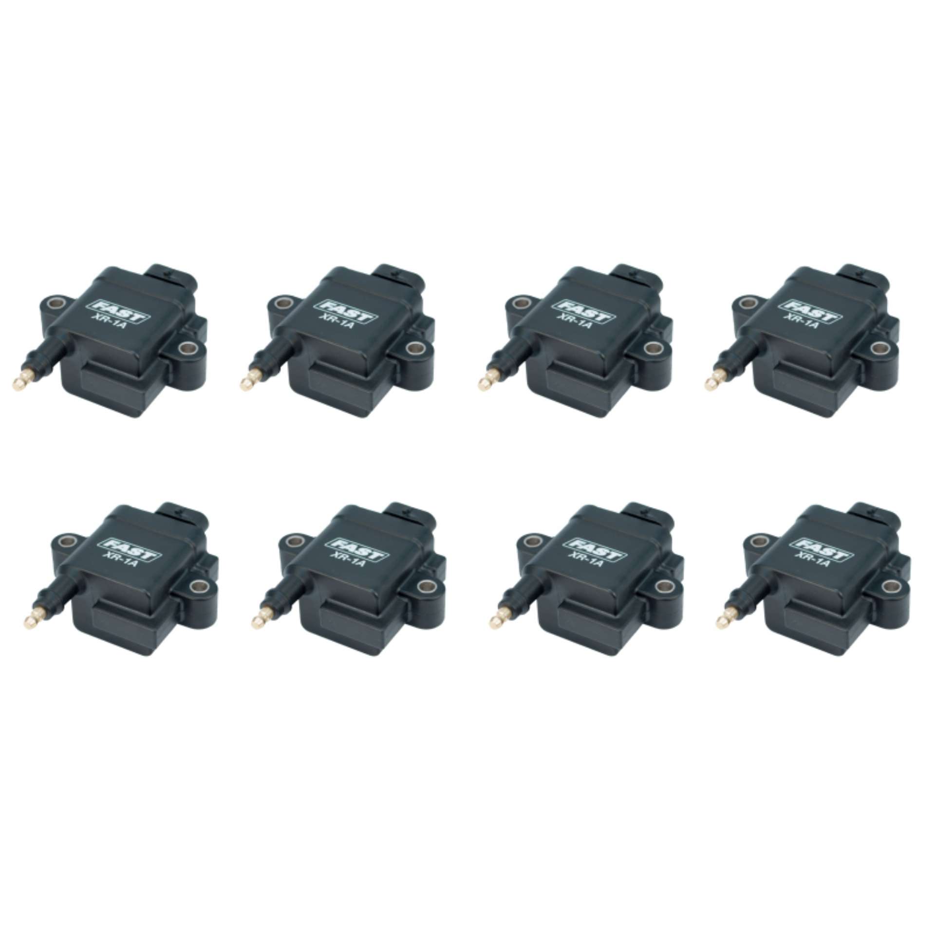 Picture of FAST FOX XR-1A Hi-Output LS Coil Set w- Connectors