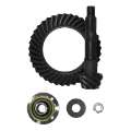 Picture of Yukon Gear High Performance Ring&Pinion Gear Set Toyota 8in in a 3-90 Ratio