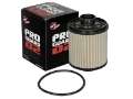 Picture of aFe Pro GUARD D2 Fuel Filter 11-17 Ford Diesel Trucks V8 6-7L td 4 Pack